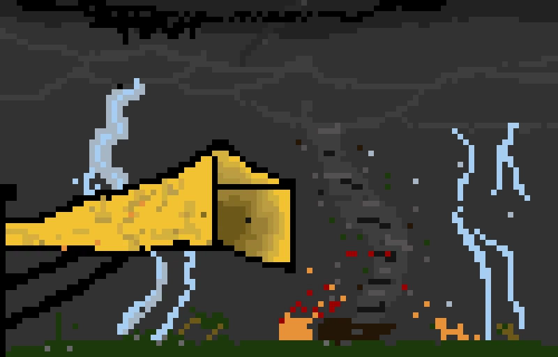 el-reno-ef3-early-life