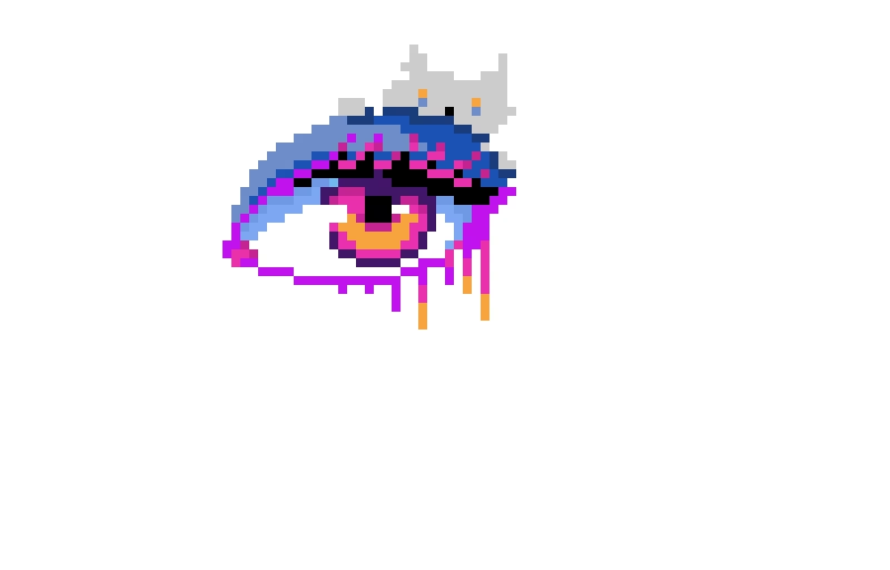 eye