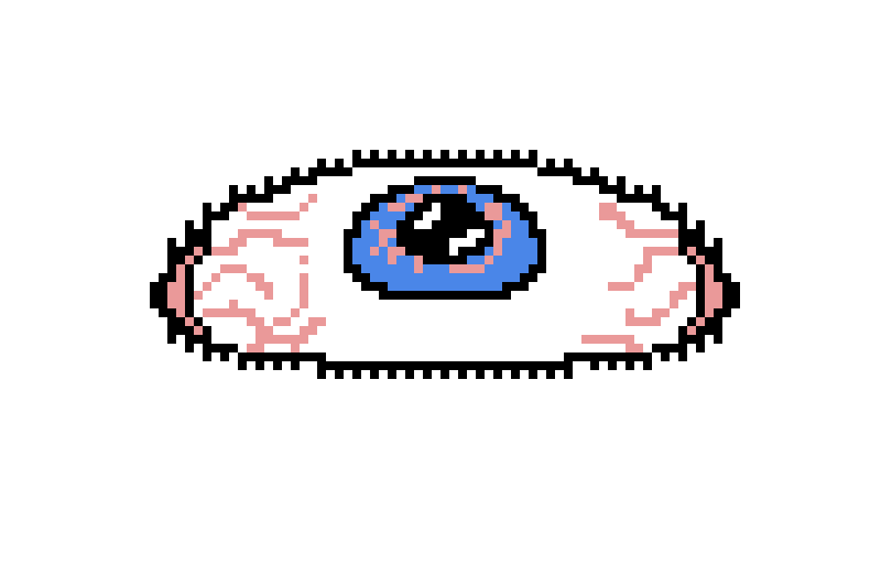 Eye