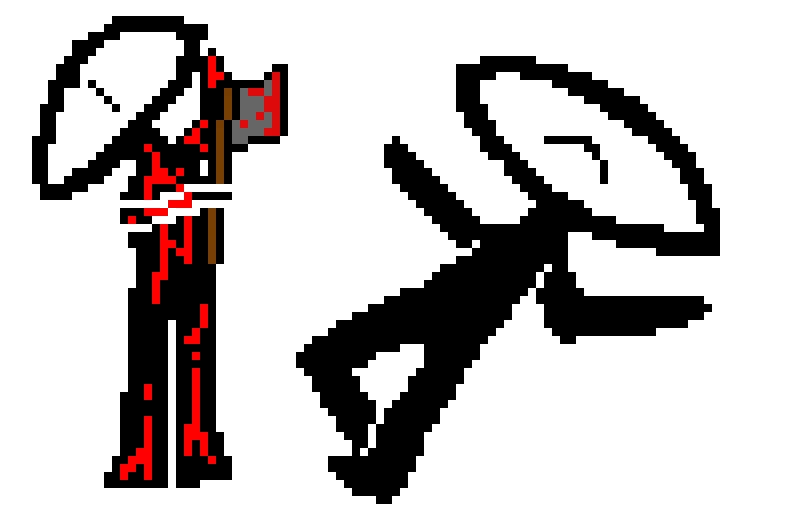 eyez and hunger d requested by project eyes