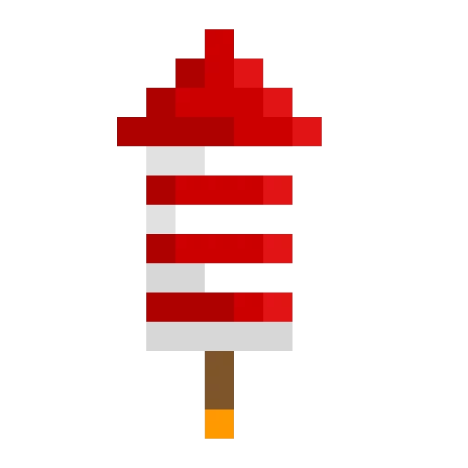 firework (model req)