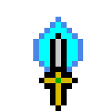 flaming-dagger