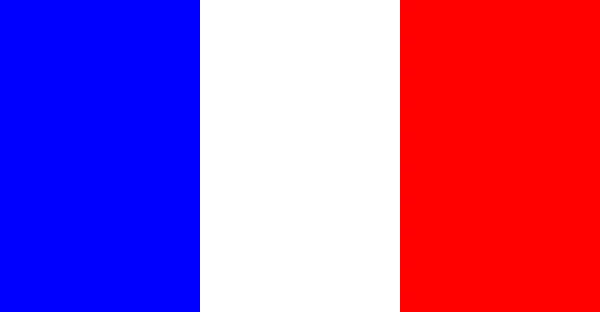 French Flag