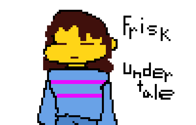 frisk