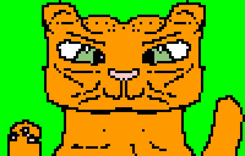 garfield