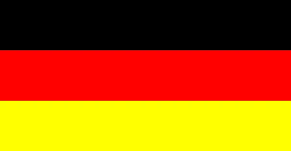 German Flag 