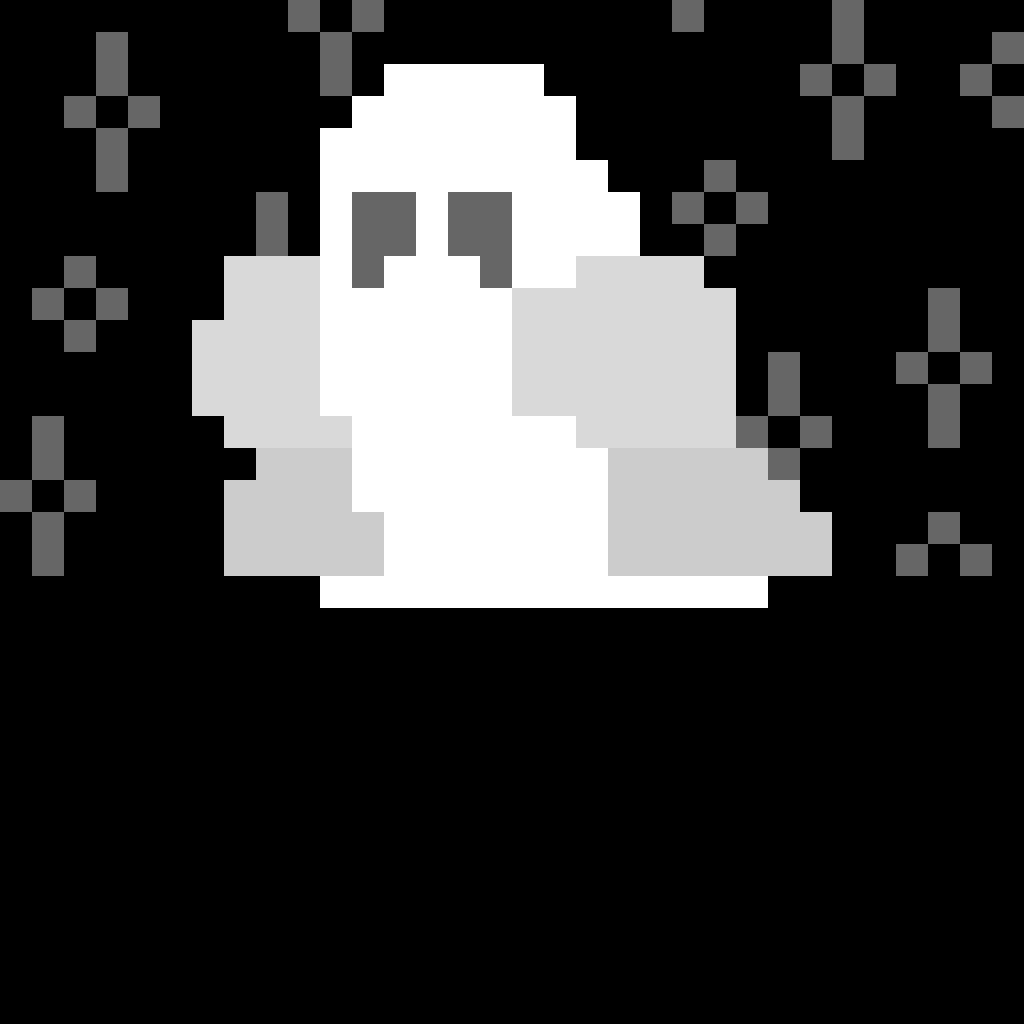 ghosty