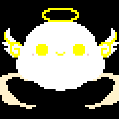 god-blob