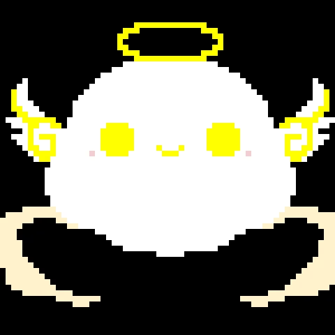 god blob