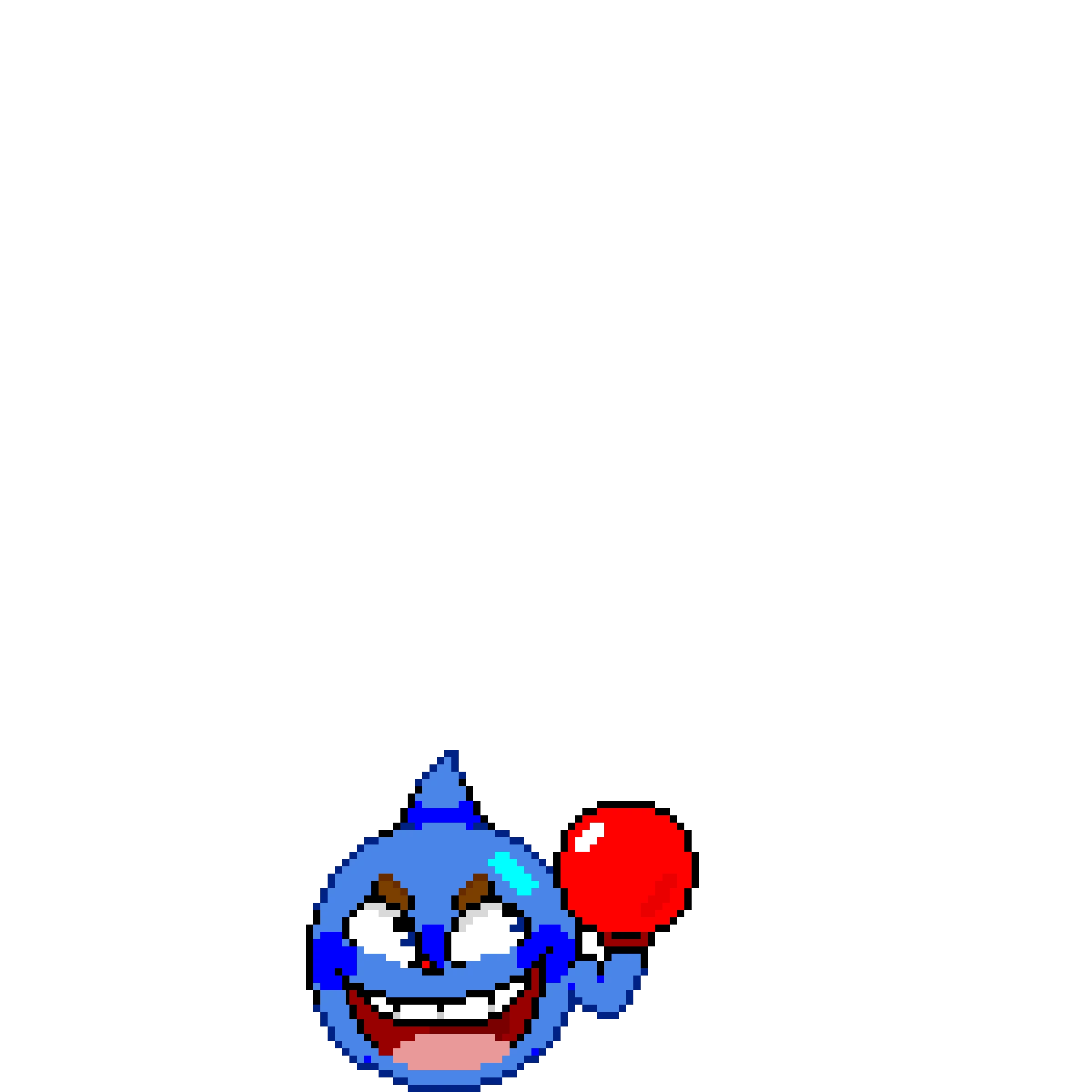 goopy le grande cuphead