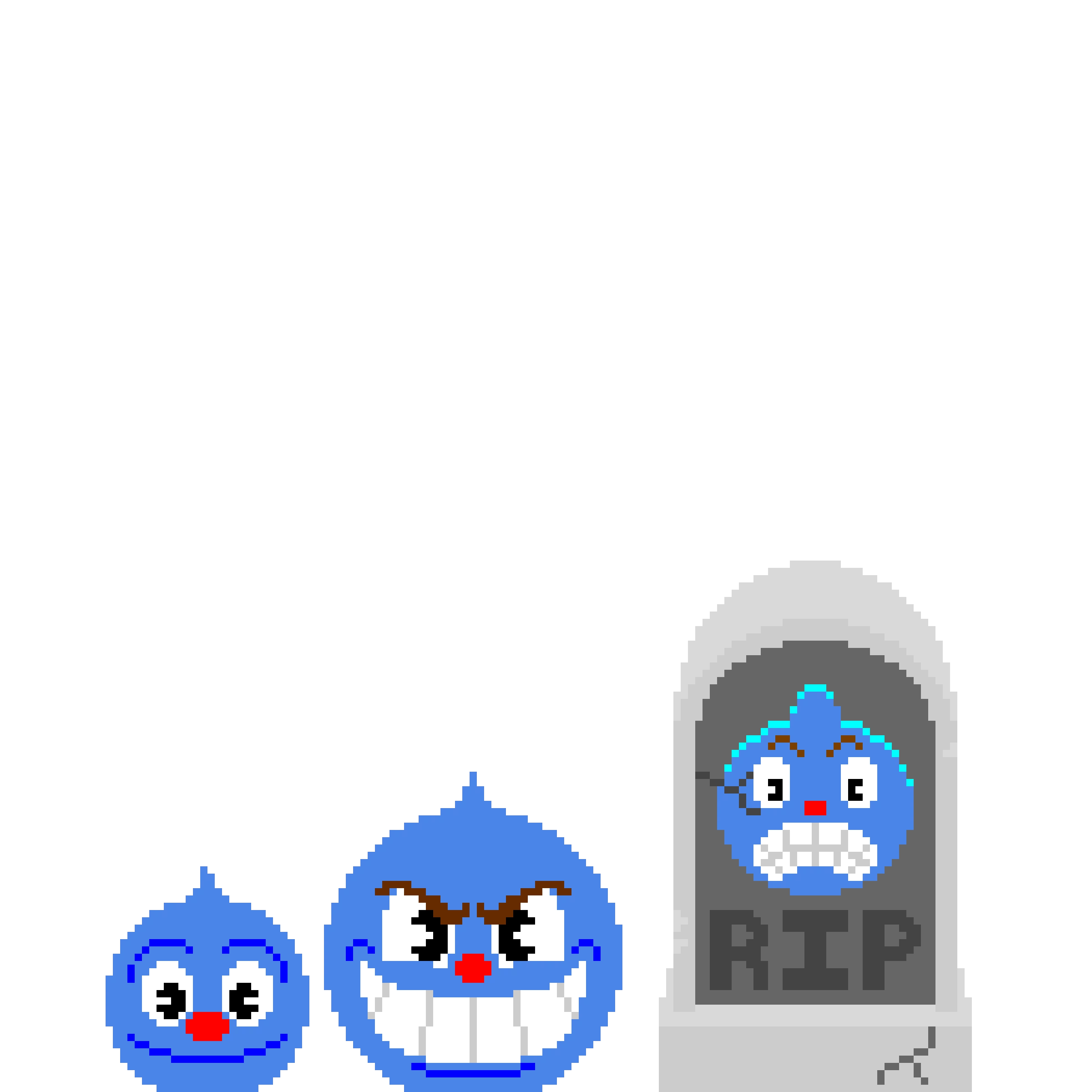 goopy le grande phases cuphead