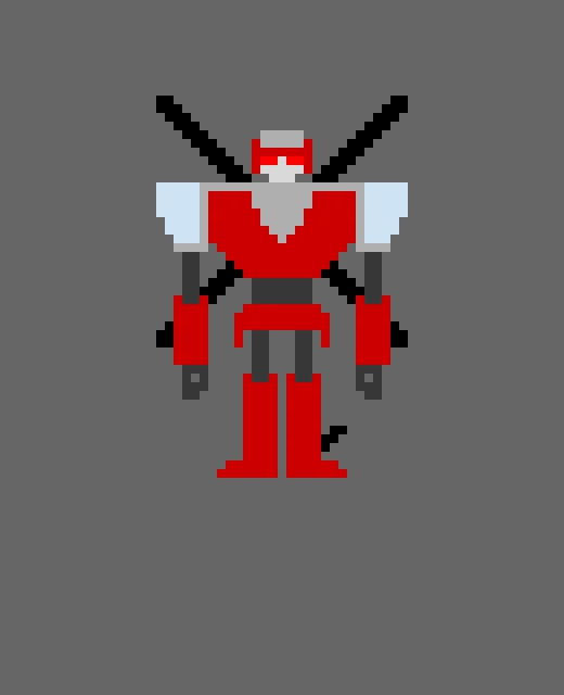 helicopter transformer example