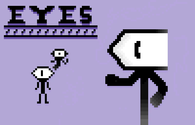 here you go project eyes heres a hellip for youuuuuu