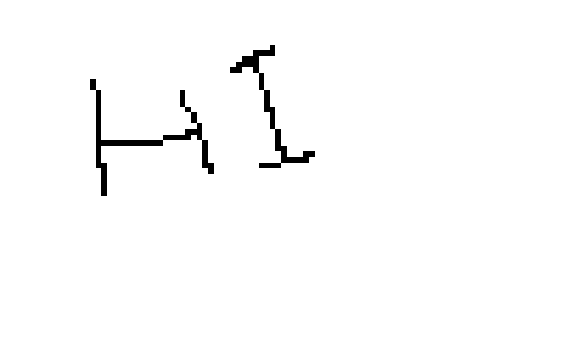 hi its only been years