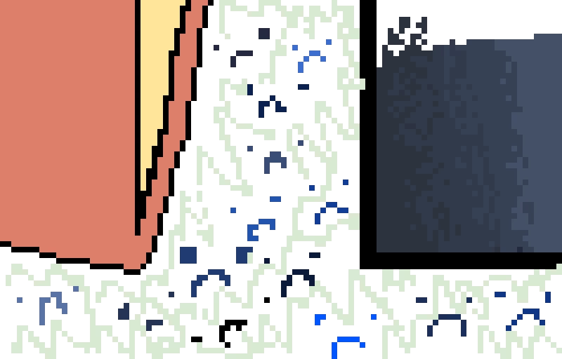 I can&rsquo;t even finish an abstract art :( UGHHH