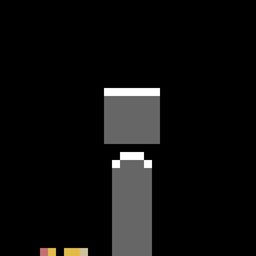 i feel like my art is highly underwhelming