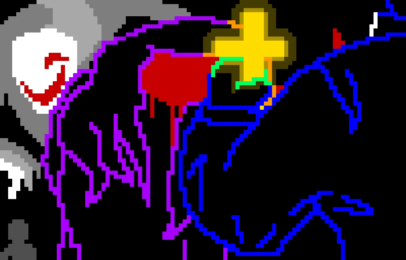 i have to finish what i started faith