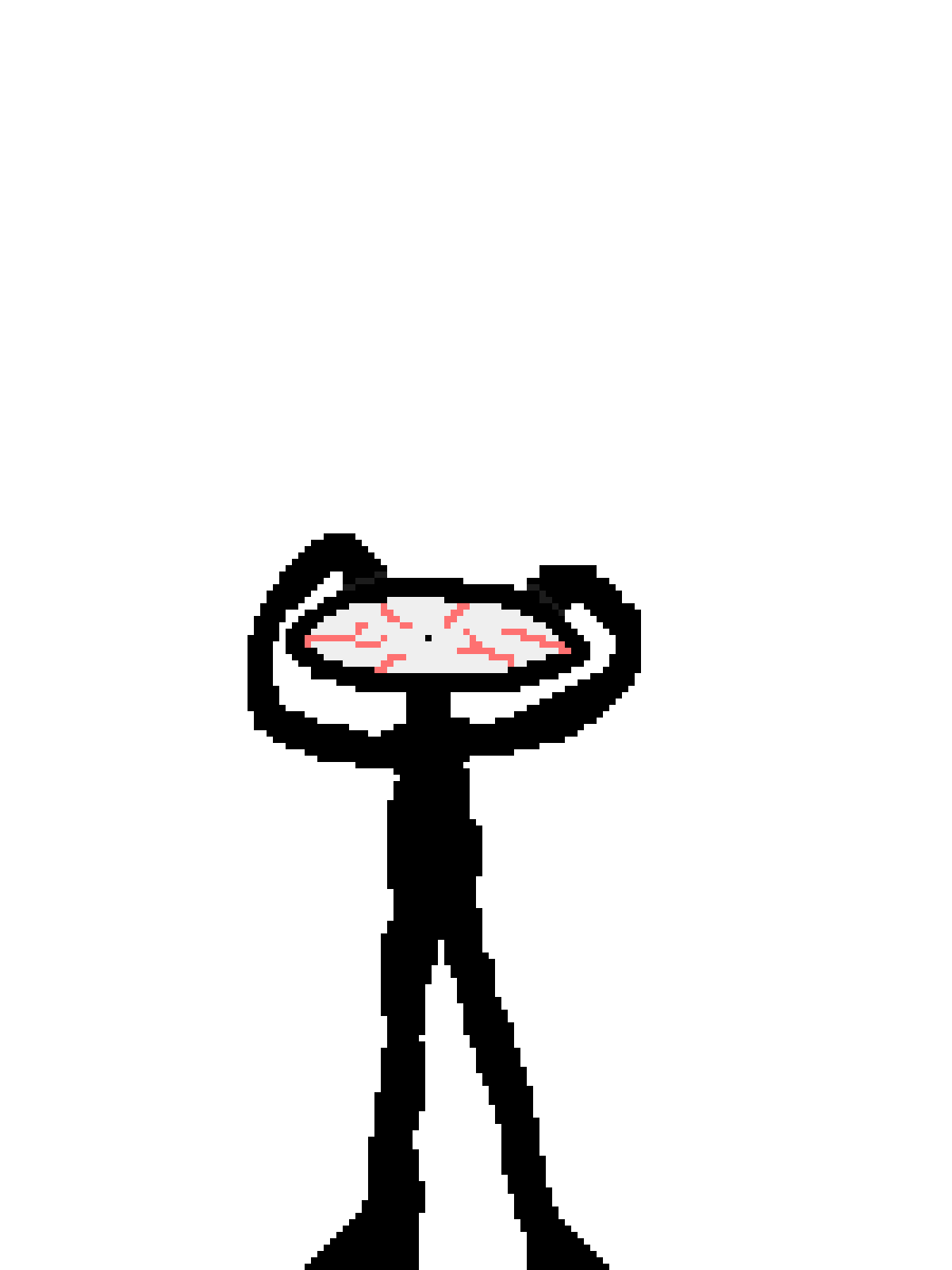 i slowed it down a bit i think it looks better im still going insane help