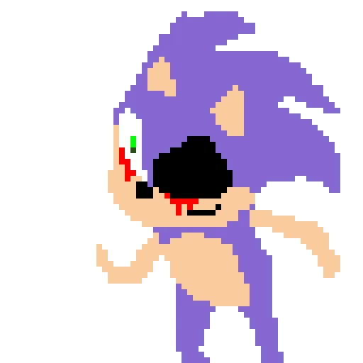 i started one little timmy