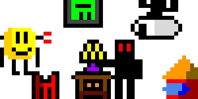 Im hosting something cool! (If you want to join but arent featured here, Comment below!)