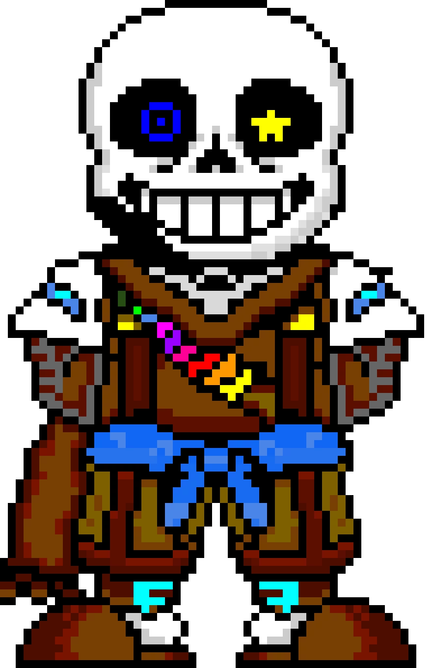 ink sans