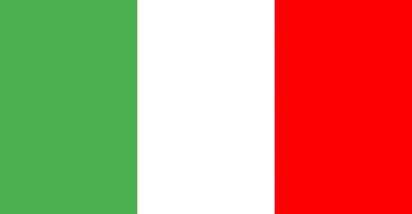 Italian Flag