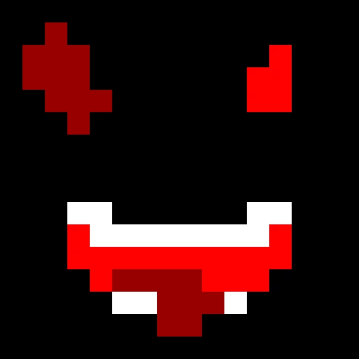 its the guy from the fog run people run