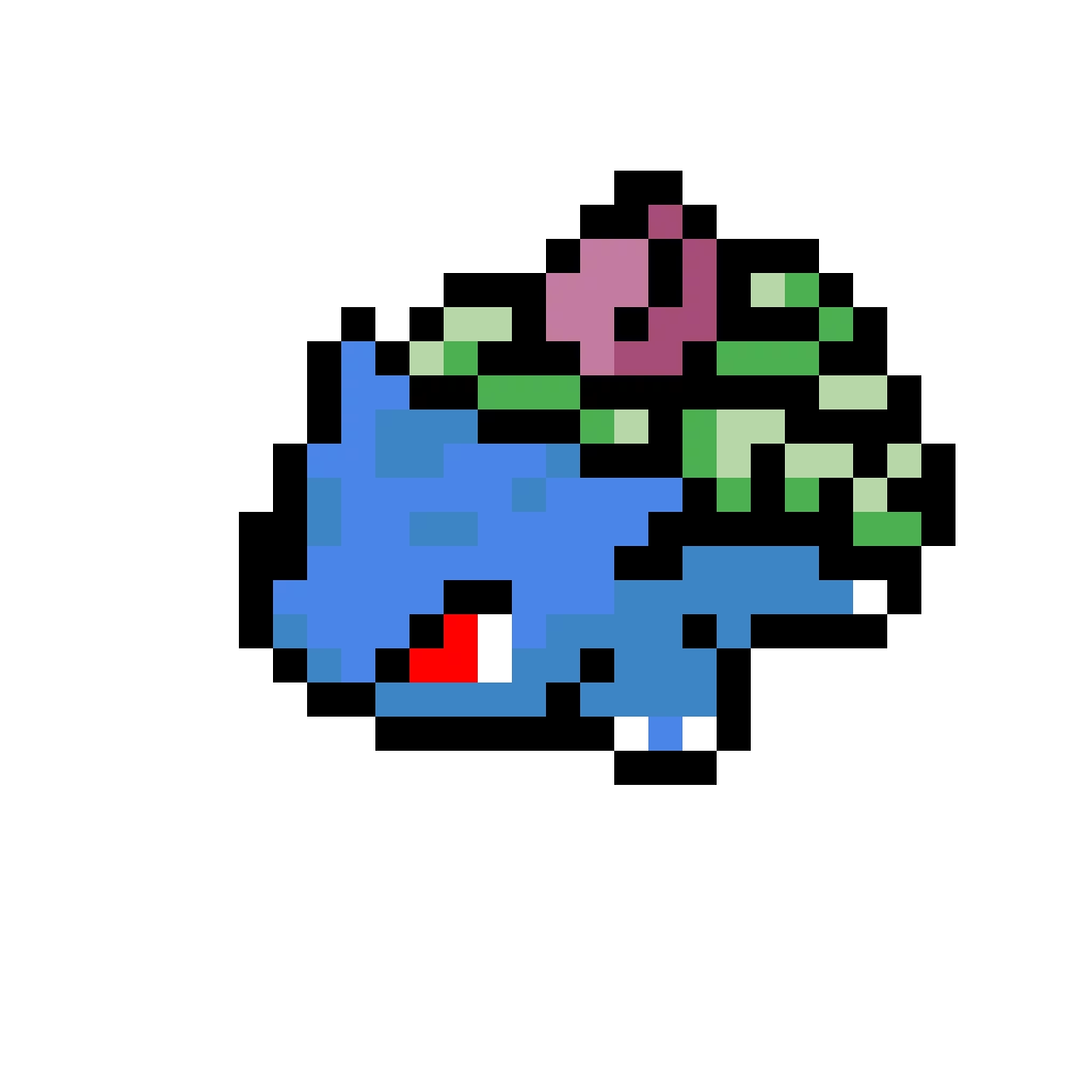 ivysaur