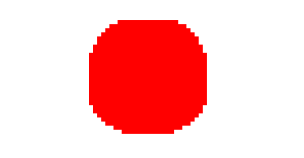 Japanese Flag