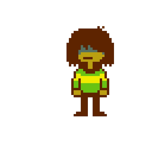 kris deltarune