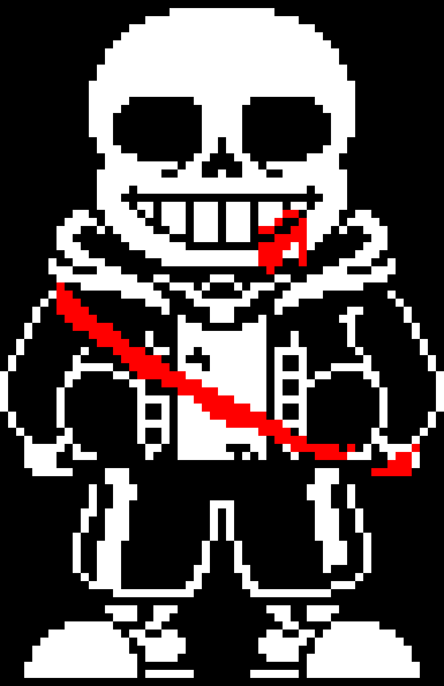 last breath phase 3 my version