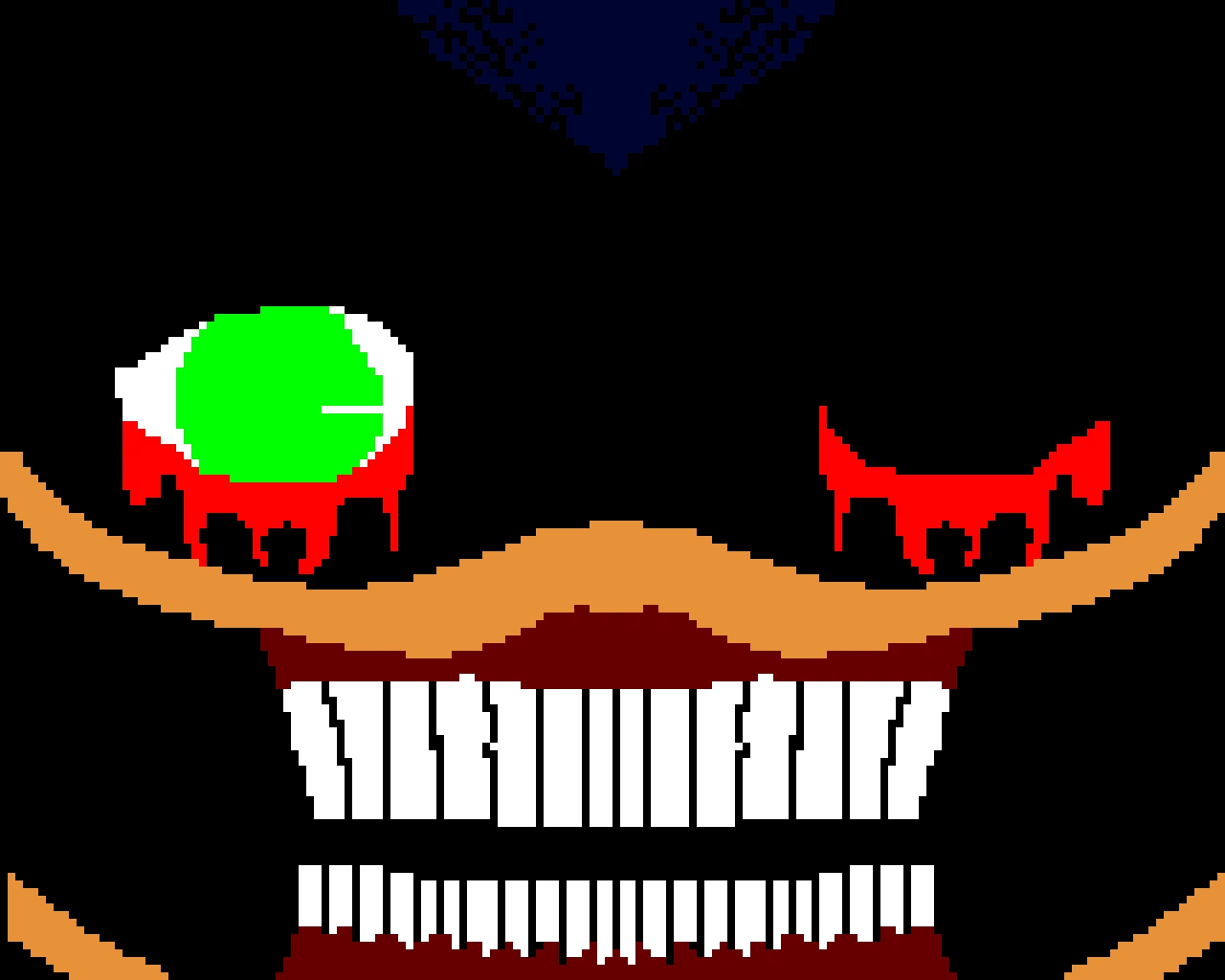 little timmy657 2 as a concept of horror i used shin sonic for inspiration more coming soon