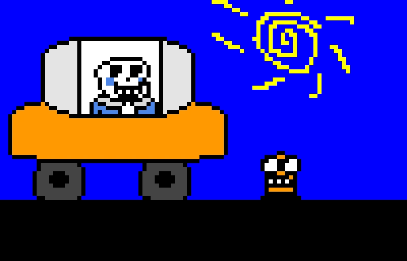 littletales driving test