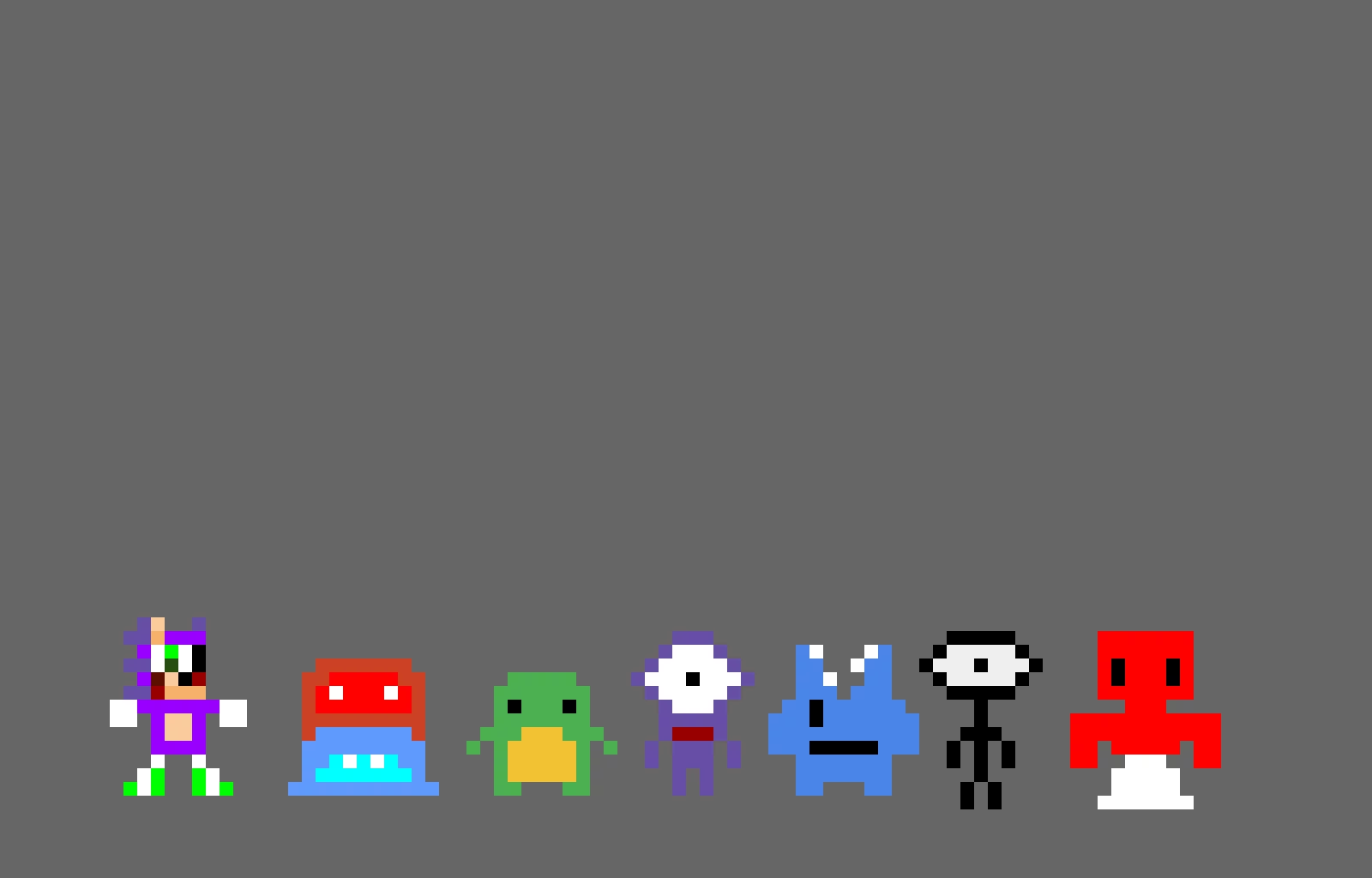 look i know its been awhile but heres another goober