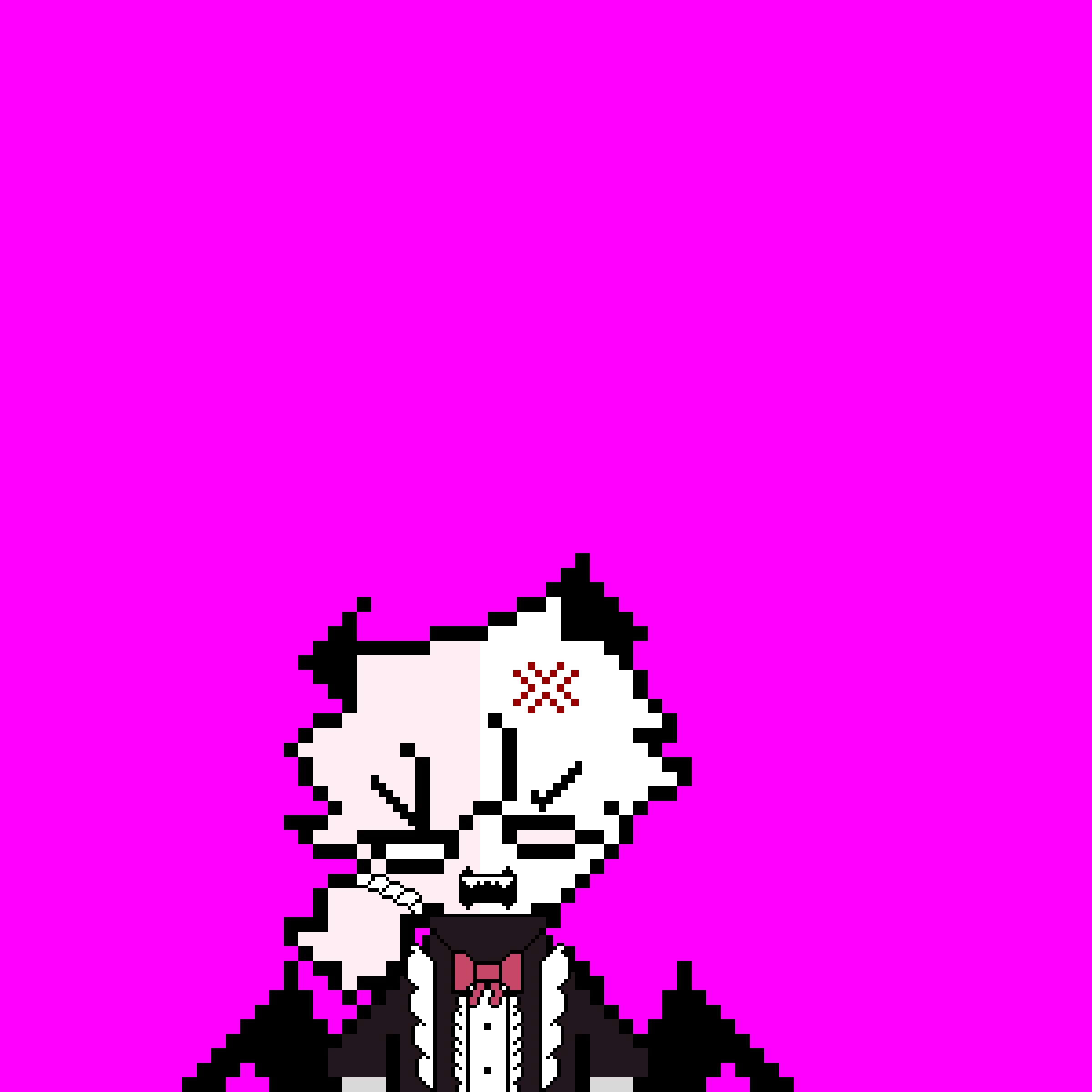 m theta d oc contest