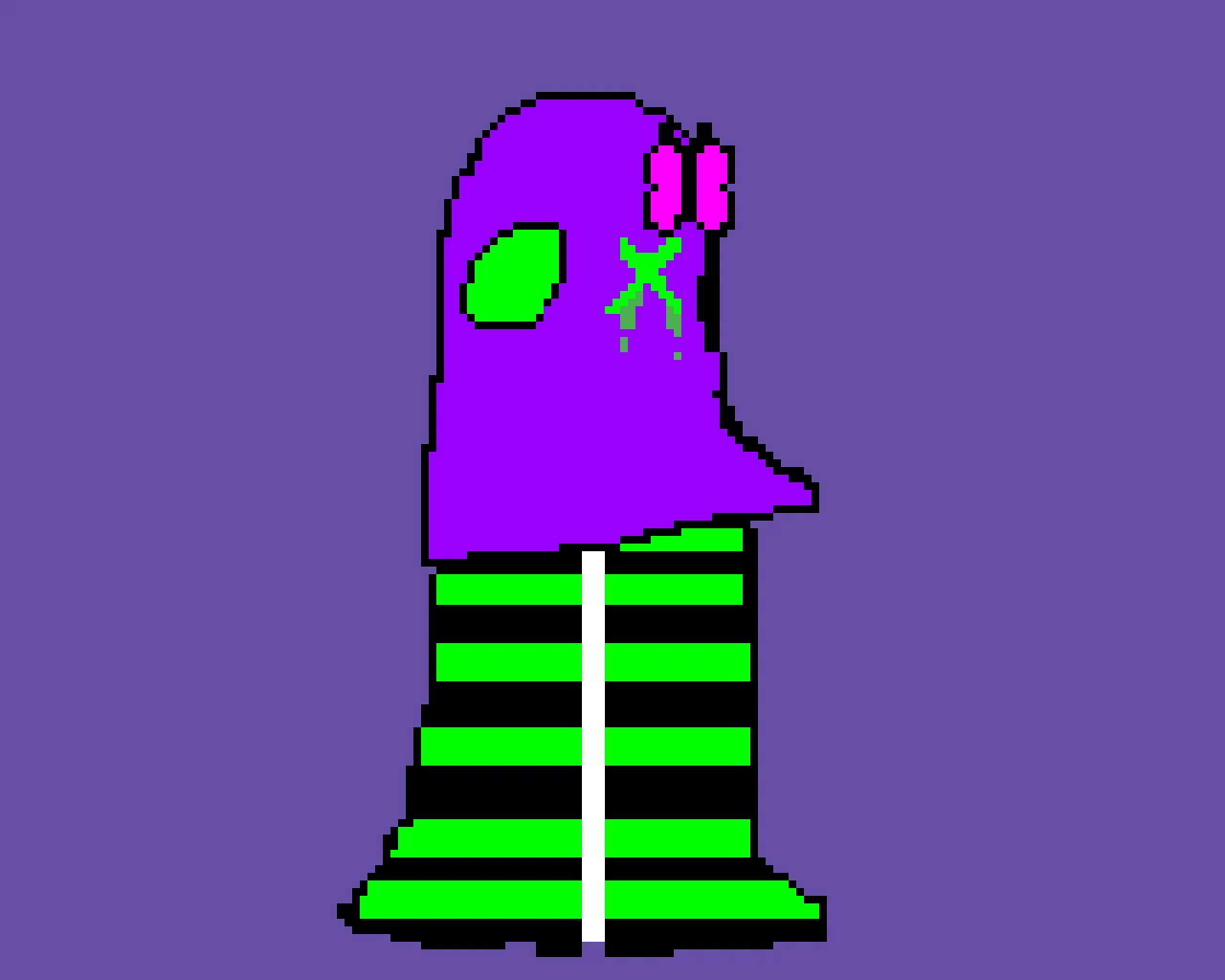 {made a new oc! what should I name her? -names not picked will be used for other ocs- }