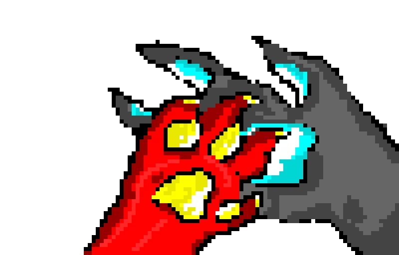 measuring beans with mum