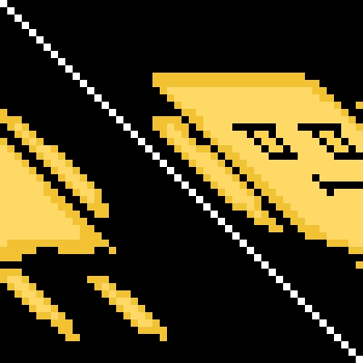 never seen a glitch like this before contest