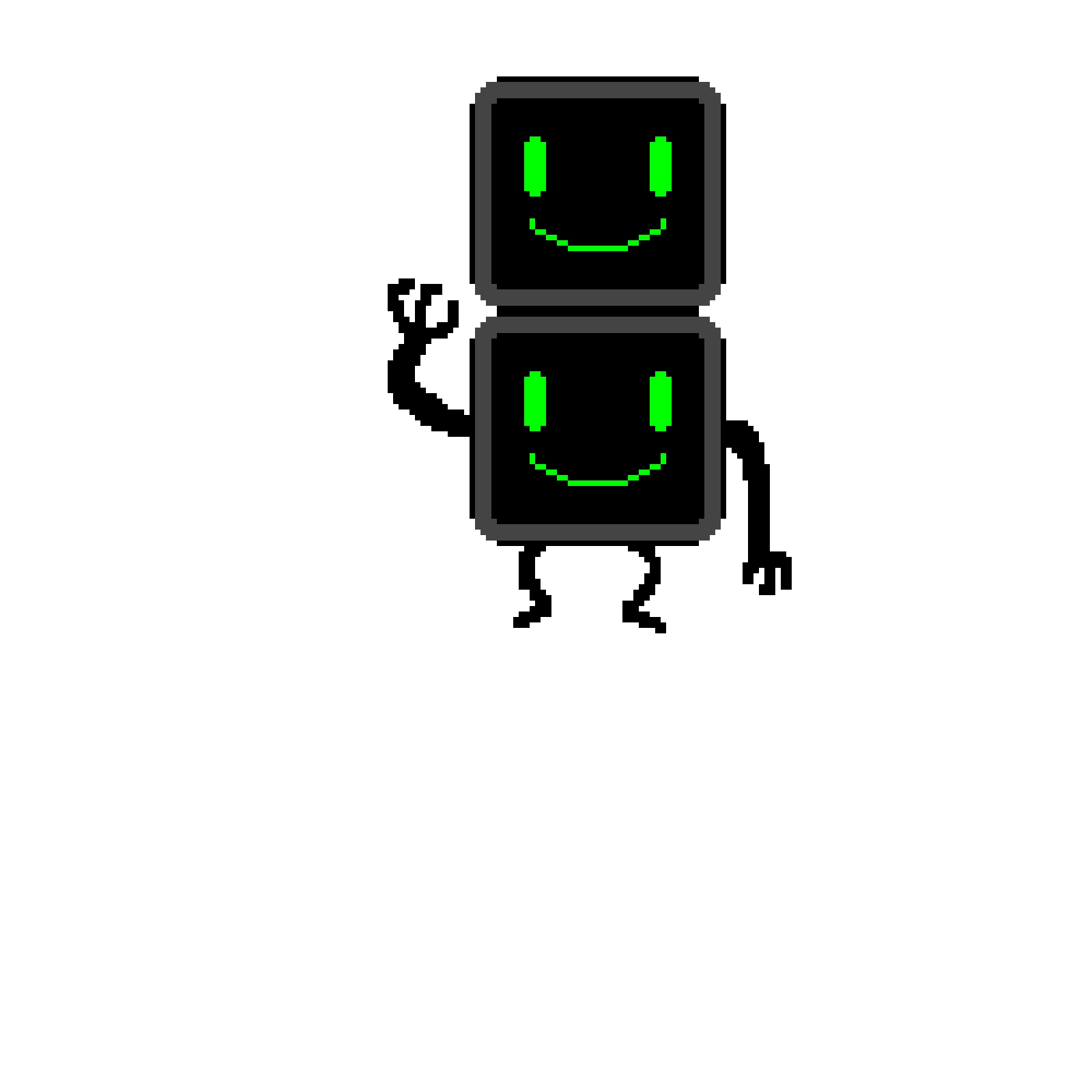 ok now kit has an actual body (creds to kit for challenge yet again)