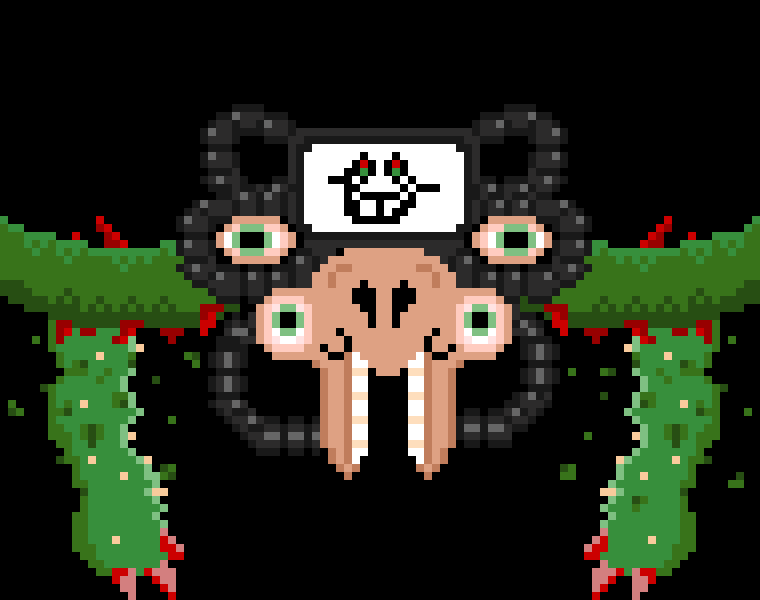 omega-flowey