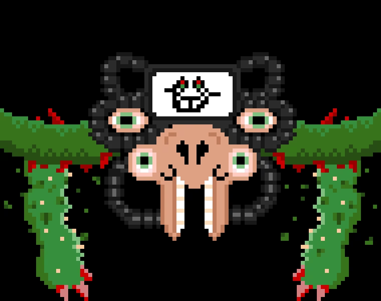 omega flowey
