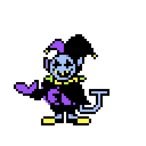 Jevil