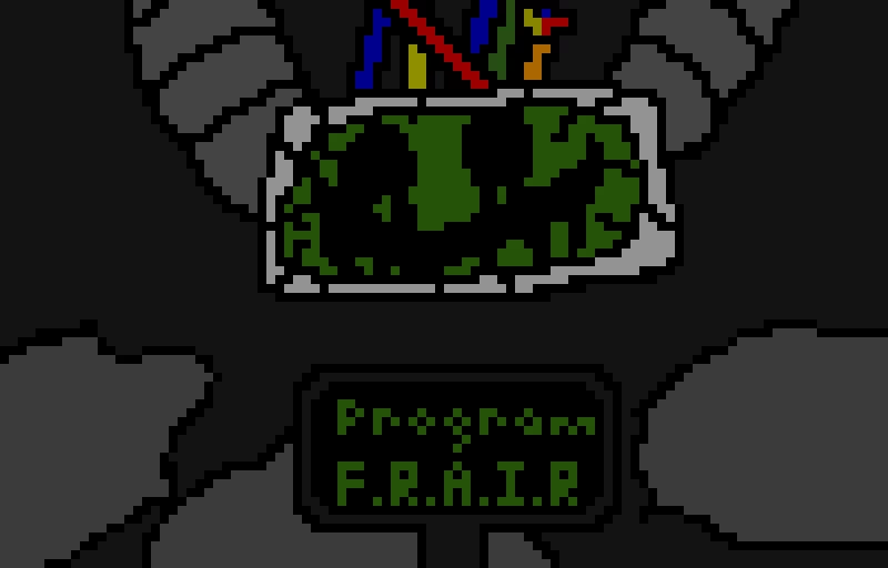 Project F.R.A.I.R