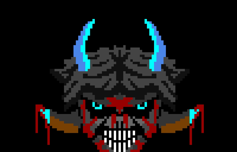 puffopop 1 as a concept of horror more coming soon