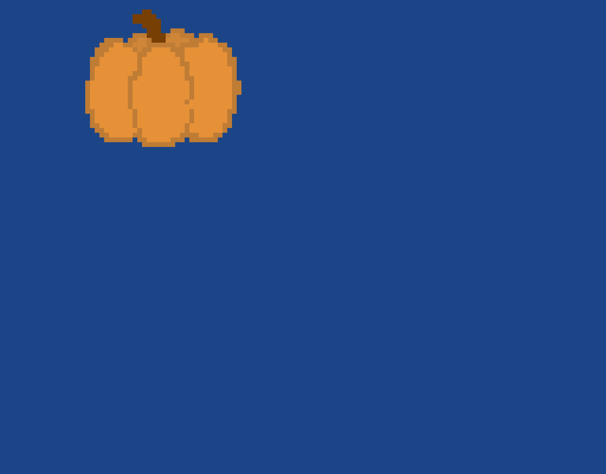 pumpkin