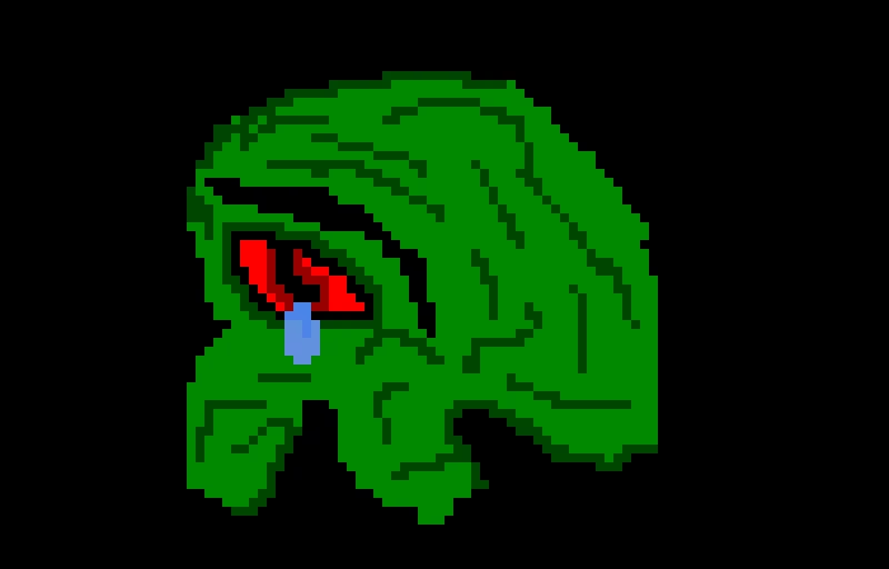 SAD MONSTER RETSNOM DAS 2.0