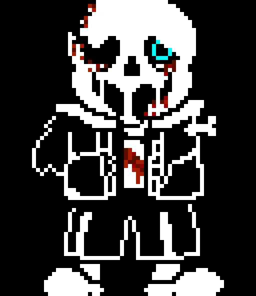 sans custom progression