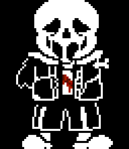 Sans custom 