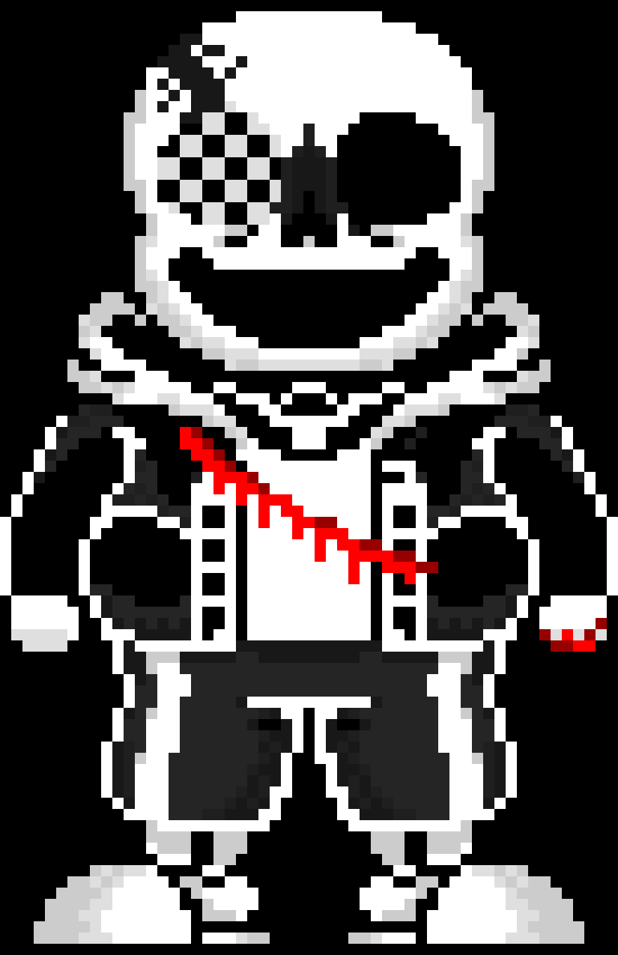 sans last breath phase 3