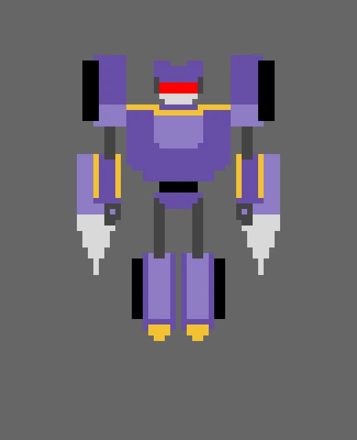 Scrapspike but better